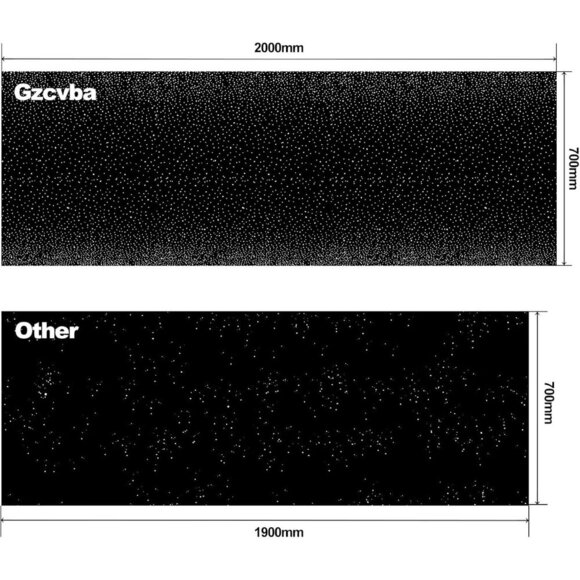 Gzcvba Sheer Chiffon Shawls & Wraps for Evening Dresses Elegant Soft Sparkly - Picture 5 of 9